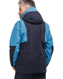 Herren Jacken Ski Jacket Style Bliggs MNS