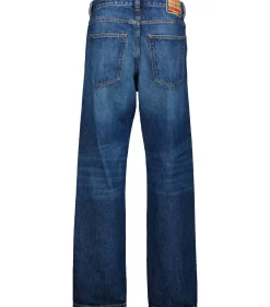 Herren Jeans 2010 D-MACS Loose Fit
