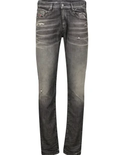 Herren Jeans 2019 D-STRUCKT L.30