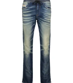Herren Jeans 2060 D-STRUKT JOGG SWEAT JEANS