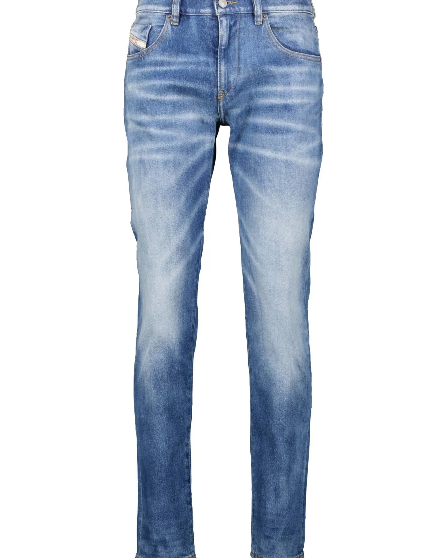 Herren Jeans 2019 D-STRUKT Slim Fit