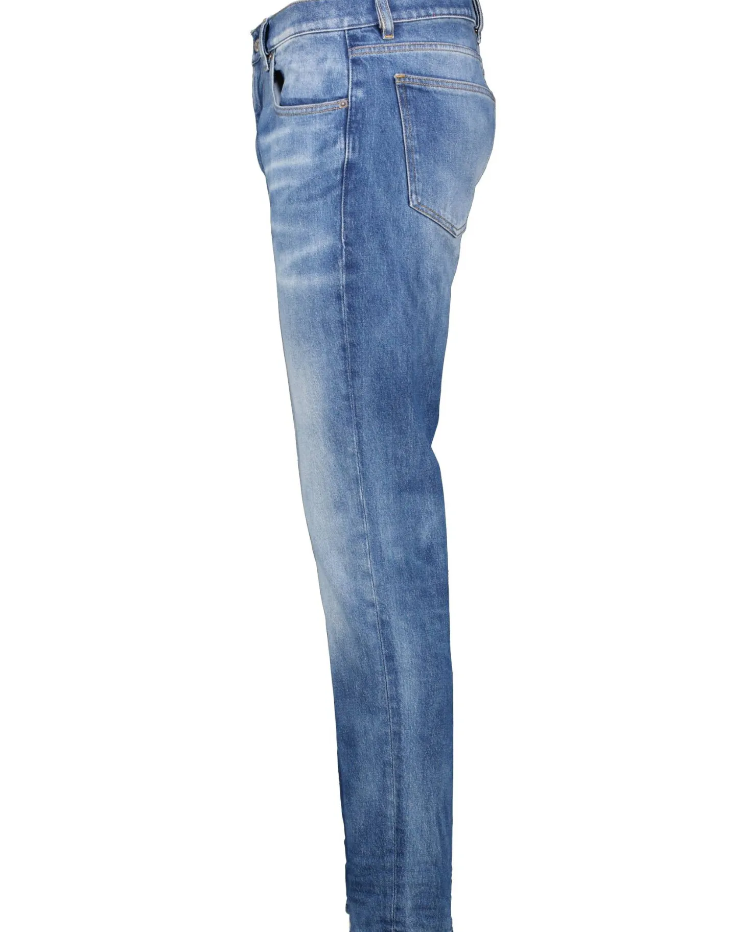 Herren Jeans 2019 D-STRUKT Slim Fit