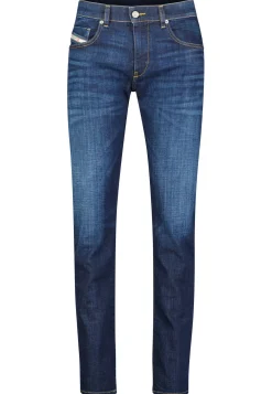 Herren Jeans 2019 D-STRUKT Slim Fit