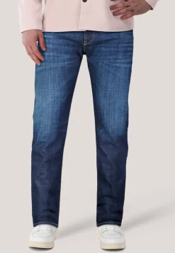 Herren Jeans 2019 D-STRUKT Slim Fit