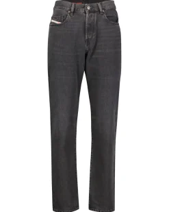 Herren Jeans 2020 D-VIKER 09B88 Straight Fit