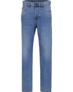 Herren Jeans 2020 D-VIKER 09C15 Straight Fit
