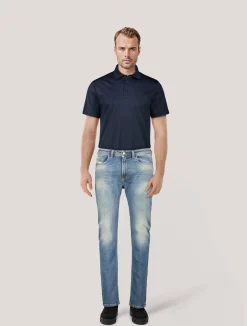 Herren Jeans 1979 SLEENKER 09J22 Skinny Fit Low Waist