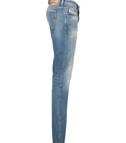 Herren Jeans 1979 SLEENKER 09J22 Skinny Fit Low Waist