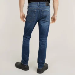 Herren Jeans 3301 SLIM