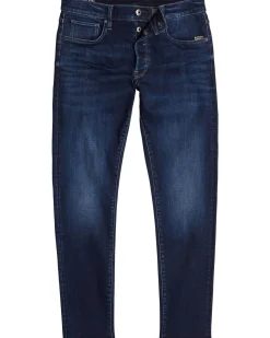 Herren Jeans 3301 SLIM