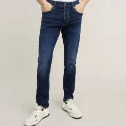 Herren Jeans 3301 SLIM