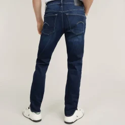 Herren Jeans 3301 SLIM