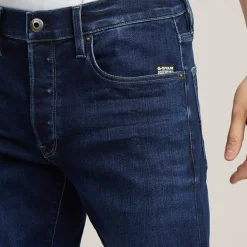 Herren Jeans 3301 SLIM