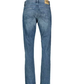 Herren Jeans 3301 Slim