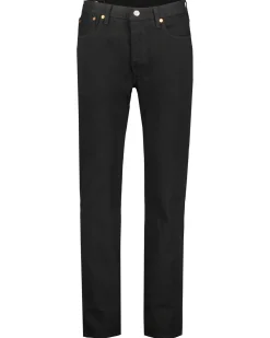 Herren Jeans 501 Straight Fit