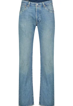Herren Jeans 501 Straight Fit