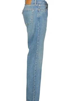Herren Jeans 501 Straight Fit