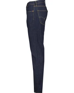 Herren Jeans 502 TAPER ROCK CODS kinny Fit