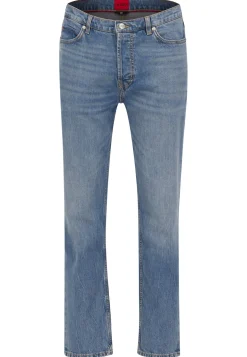 Herren Jeans 634 Tapered Fit