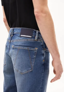 Herren Jeans AARJO TARPA Regular Fit