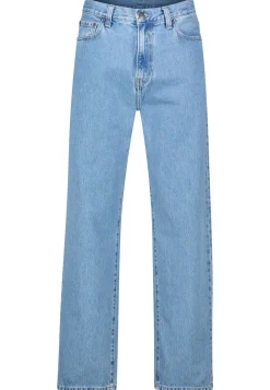 Herren Jeans AARON Regular tapered Fit