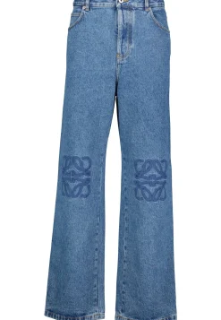 Herren Jeans ANAGRAM BAGGY