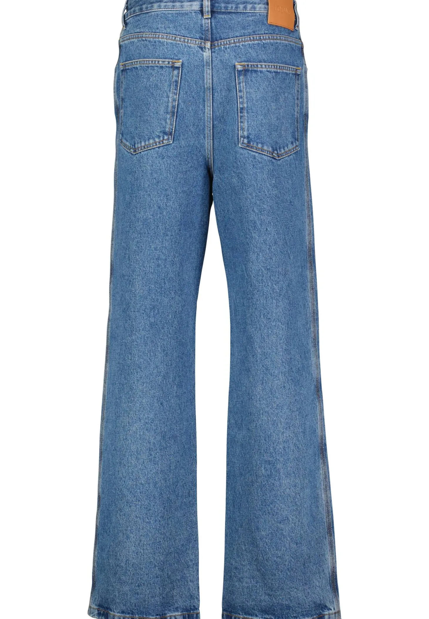 Herren Jeans ANAGRAM BAGGY