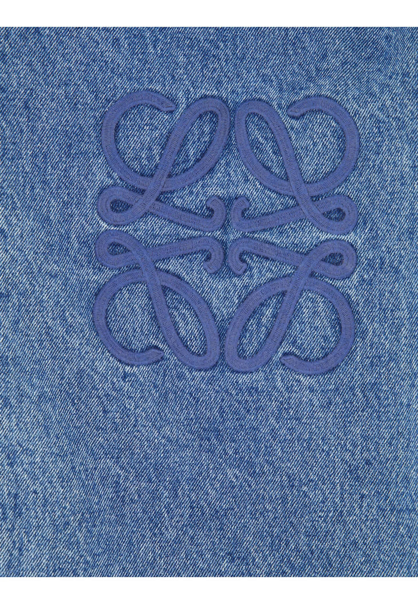 Herren Jeans ANAGRAM BAGGY