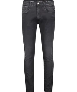 Herren Jeans "Anbass Hyperflex+" Slim Fit