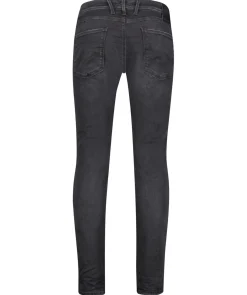 Herren Jeans "Anbass Hyperflex+" Slim Fit