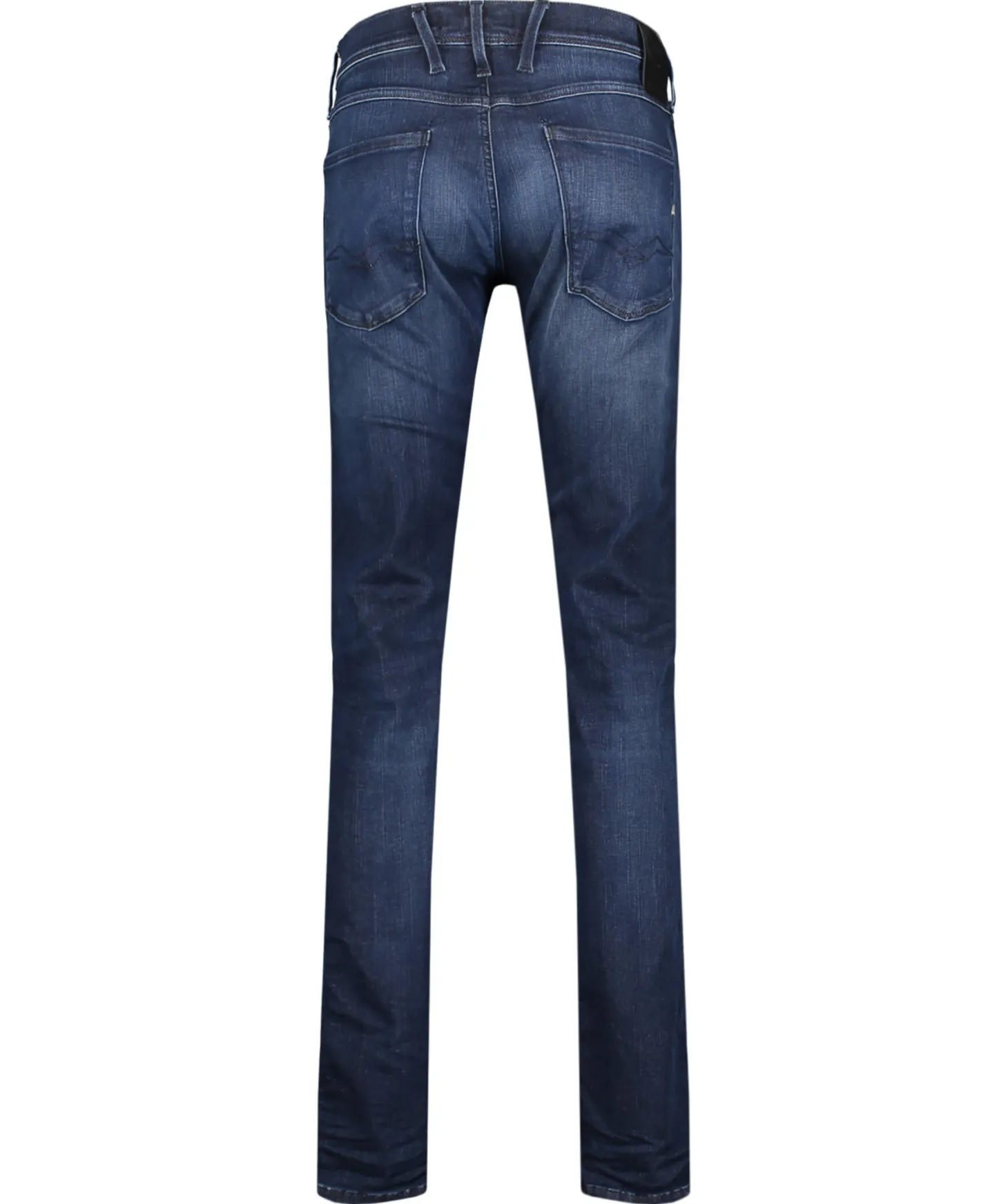 Herren Jeans "Anbass" Slim Fit