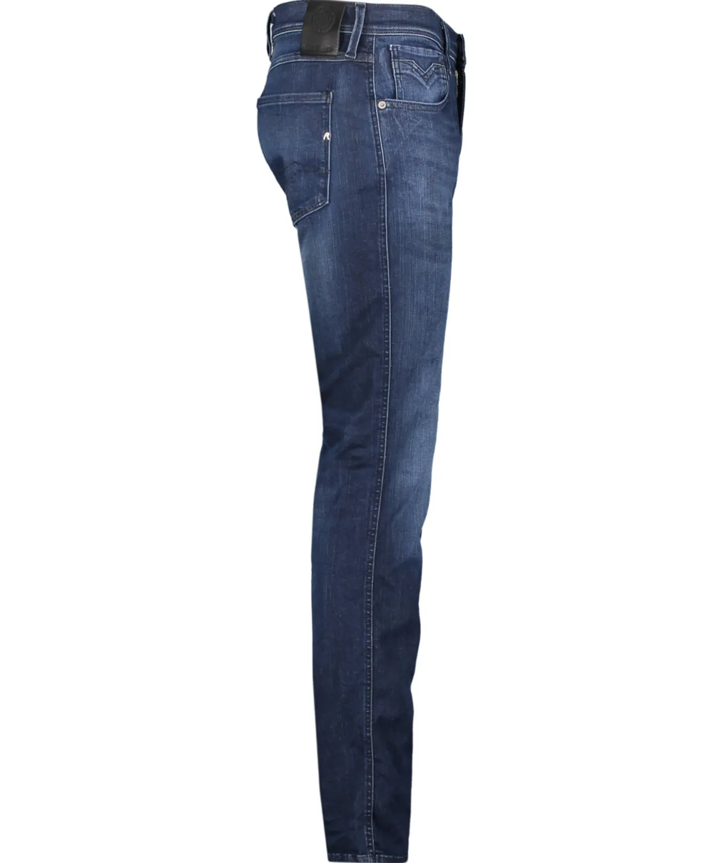 Herren Jeans "Anbass" Slim Fit