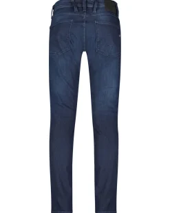 Herren Jeans ANBASS Slim Fit