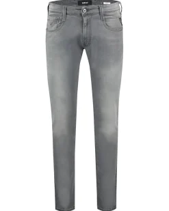 Herren Jeans "Anbass" Slim Fit