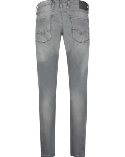 Herren Jeans "Anbass" Slim Fit