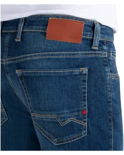 Herren Jeans ARNE PIPE Modern Fit