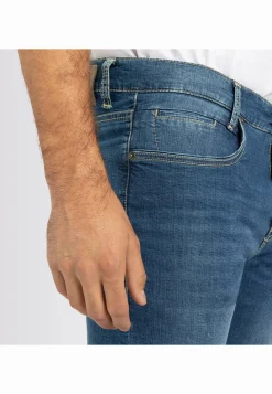 Herren Jeans ARNE PIPE Slim Fit