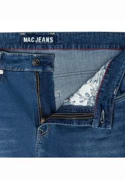 Herren Jeans ARNE PIPE Slim Fit