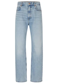 Herren Jeans Baggy Fit