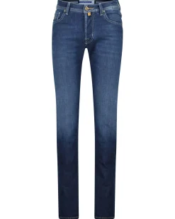 Herren Jeans BARD Slim Fit