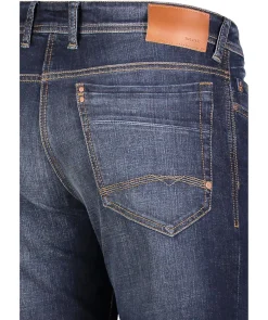Herren Jeans BEN H900 Regular Fit