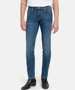 Herren Jeans BLD-JOHN Slim Fit