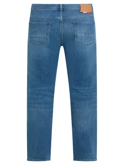 Herren Jeans BLEECKER Slim Fit