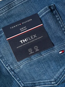 Herren Jeans BLEECKER Slim Fit