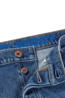 Herren Jeans BRODY Tapered Fit