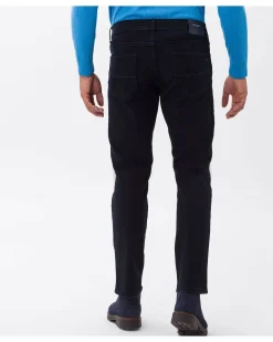 Herren Jeans CADIZ Straight Fit