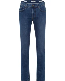 Herren Jeans CADIZ Straight Fit