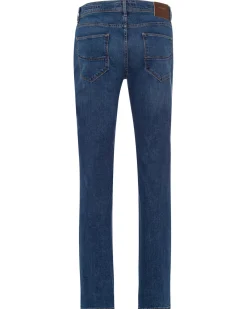Herren Jeans CADIZ Straight Fit