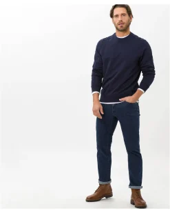 Herren Jeans CADIZ Straight Fit