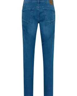 Herren Jeans CHUCK Slim Fit